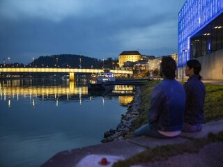Appartamento Linz Ambiente 12