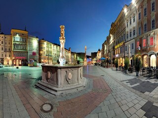 Appartement Linz Omgeving 14