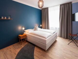 Apartment Linz Ausstattung 7