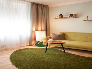 Apartment Linz Ausstattung 2