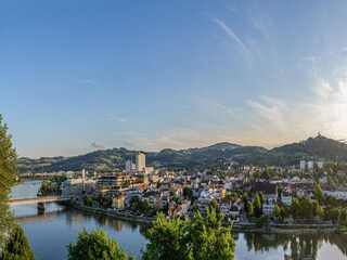Appartement Linz Environnement 9