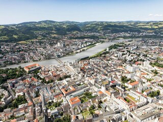 Apartment Linz Environment 8