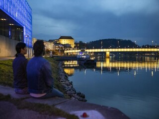 Apartment Linz Environment 10