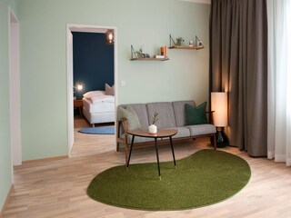 Apartamento Linz Características 1