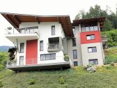 Apartamento Fügenberg Grabación al aire libre 1