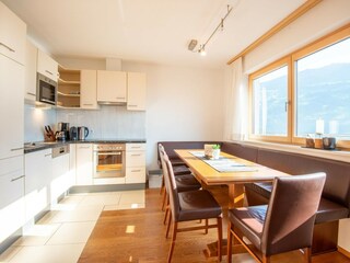 Appartement Fügenberg Kenmerken 19