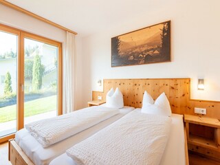 Apartment Fügenberg Ausstattung 11