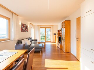 Apartment Fügenberg Ausstattung 12