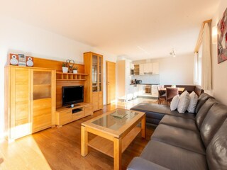 Apartment Fügenberg Ausstattung 13