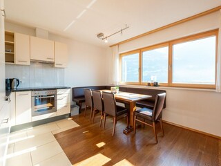 Apartment Fügenberg Ausstattung 15