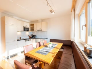 Apartment Fügenberg Ausstattung 29