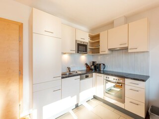 Apartamento Fügenberg Características 15