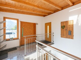 Appartement Fügenberg Kenmerken 24