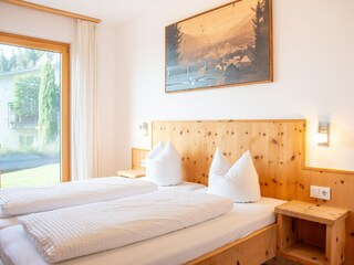 Apartment Fügenberg Features 19