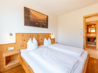 Apartment Fügenberg Features 29