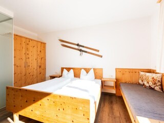 Apartment Fügenberg Ausstattung 21