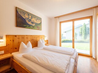 Apartment Fügenberg Ausstattung 22