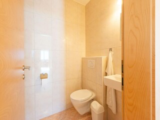 Appartamento Fügenberg Caratteristiche 28