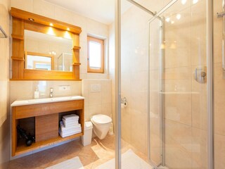 Appartement Fügenberg Équipement 29