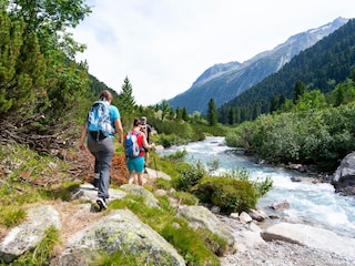 Apartment Fügenberg Environment 38