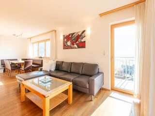 Apartamento Fügenberg Características 13