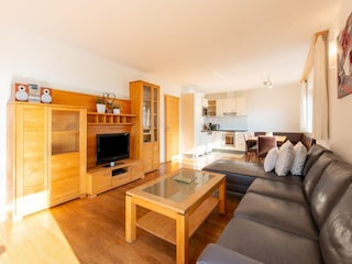 Apartment Fügenberg Features 14