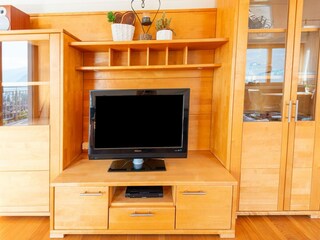 Apartamento Fügenberg Características 18