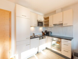 Appartement Fügenberg Kenmerken 16