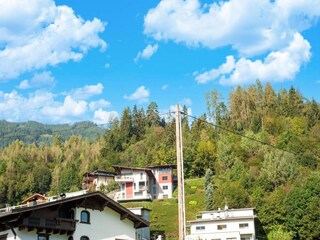 Apartamento Fügenberg Grabación al aire libre 8