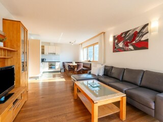 Appartement Fügenberg Équipement 23