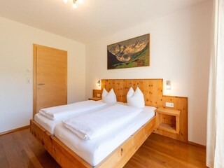 Appartement Fügenberg Kenmerken 22