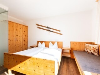 Appartement Fügenberg Kenmerken 23