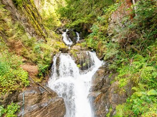 Appartamento Fügenberg Ambiente 42