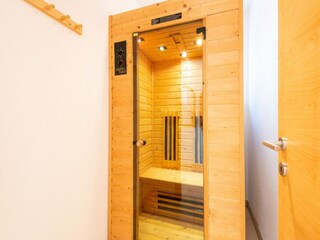 Appartamento Fügenberg  45