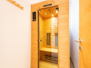Appartement Fügenberg  38