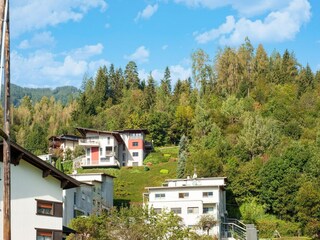 Apartamento Fügenberg Grabación al aire libre 7