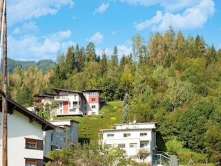 Apartment Fügenberg Außenaufnahme 7