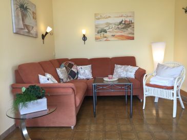 Ferienwohnung Casa Gina