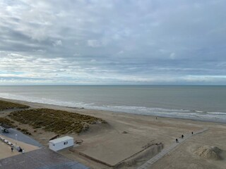 Appartement Nieuwpoort  21