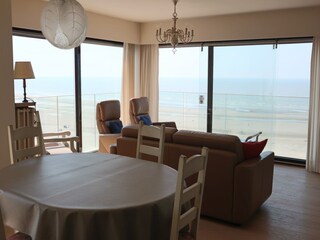 Appartement Nieuwpoort  22
