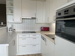 Appartement Nieuwpoort  24
