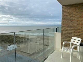 Appartement Nieuwpoort  28