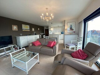 Apartment Nieuwpoort  32