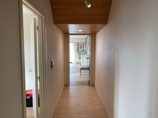 Appartement Nieuwpoort Équipement 2