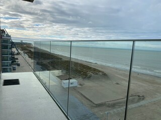 Apartment Nieuwpoort Outdoor Recording 1