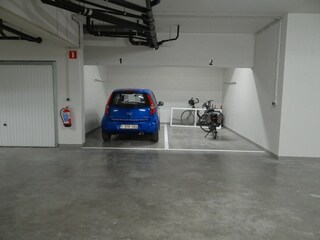 Appartement Nieuwpoort  40