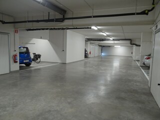 Apartamento Nieuwpoort  14