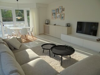 Apartamento Nieuwpoort  3