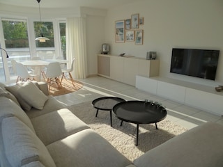 Apartment Nieuwpoort  1