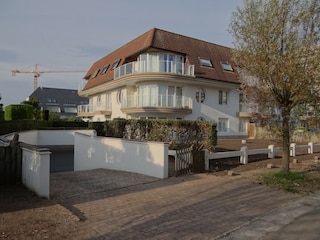 Apartment Nieuwpoort  4